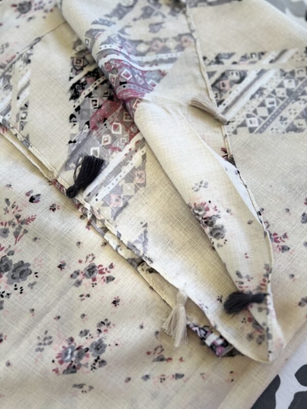 Soft Cotton/Cambric