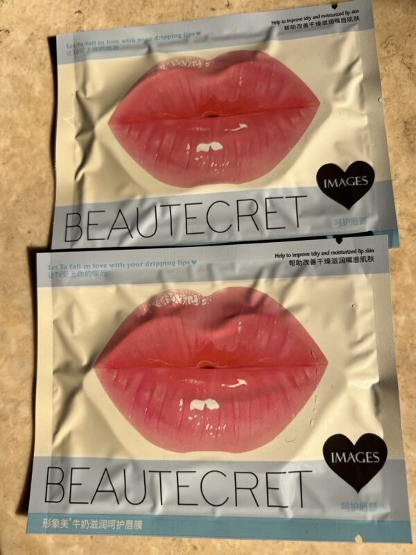 Lip Mask