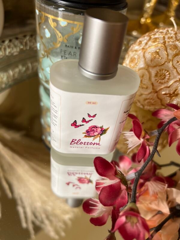 Signature Blossom