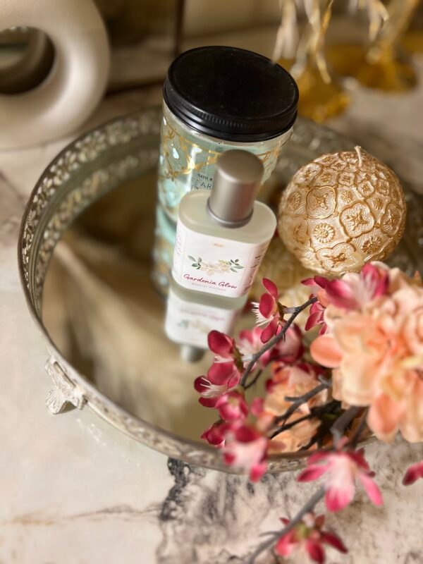Gardenia Glow - Image 2