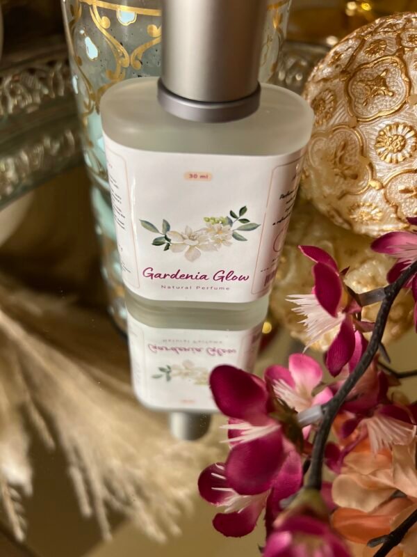 Gardenia Glow