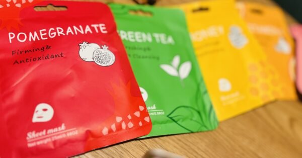 Sheet Masks (Face) - Image 2