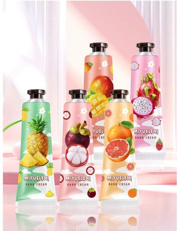 Moisturizing Hand Creams - Image 5