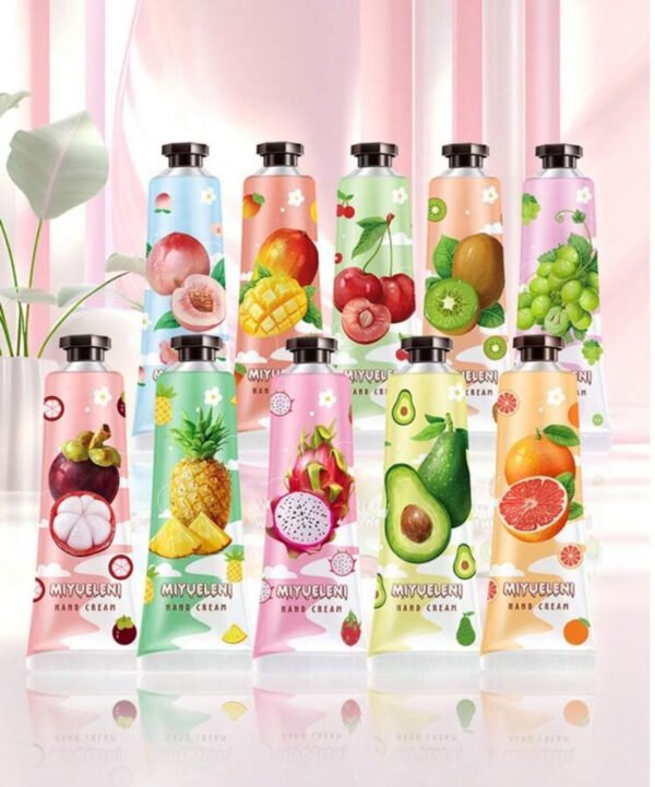 Moisturizing Hand Creams - Image 6