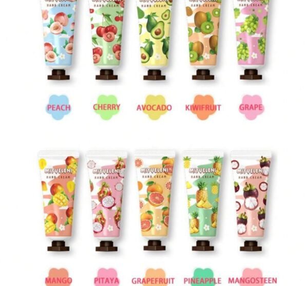 Moisturizing Hand Creams - Image 4