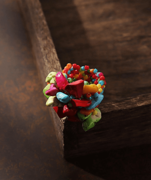 Beads Ring - Image 2